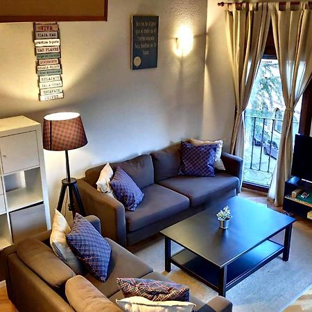Apartamentos Go - Tordesillas House מראה חיצוני תמונה