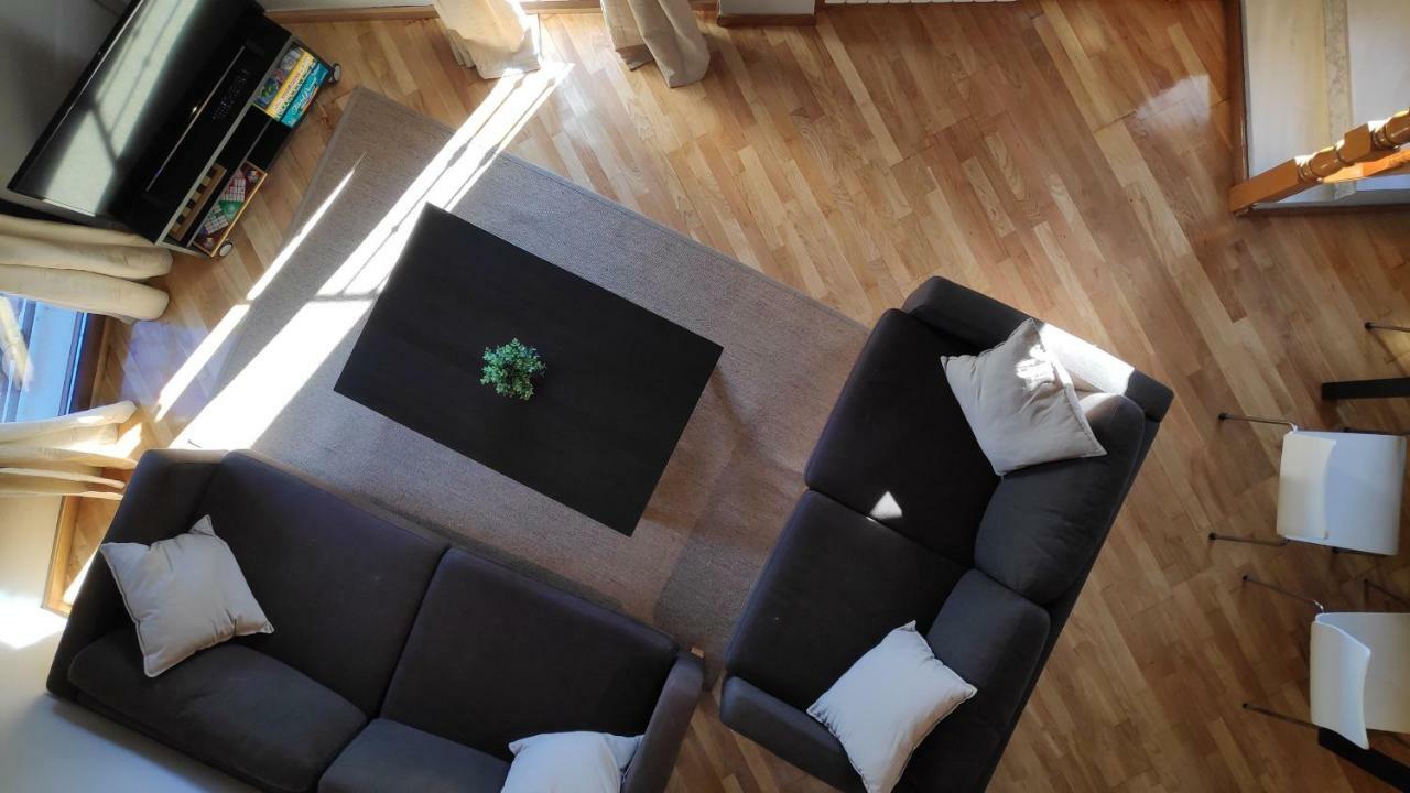 Apartamentos Go - Tordesillas House מראה חיצוני תמונה