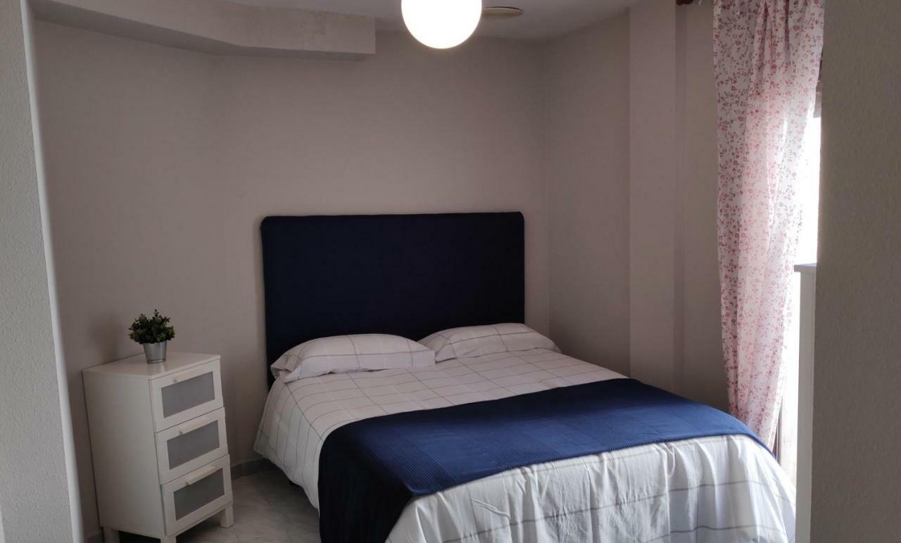 Apartamentos Go - Tordesillas House מראה חיצוני תמונה